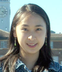 Jean Ahn