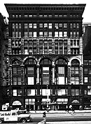 Fine Arts Building in Chicago