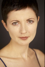 Aglika Angelova 