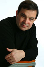 Gerardo Ribeiro