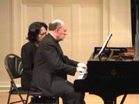 Video Clip - Music of Korean composers