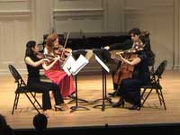 Video Clip - Music of Korean composers